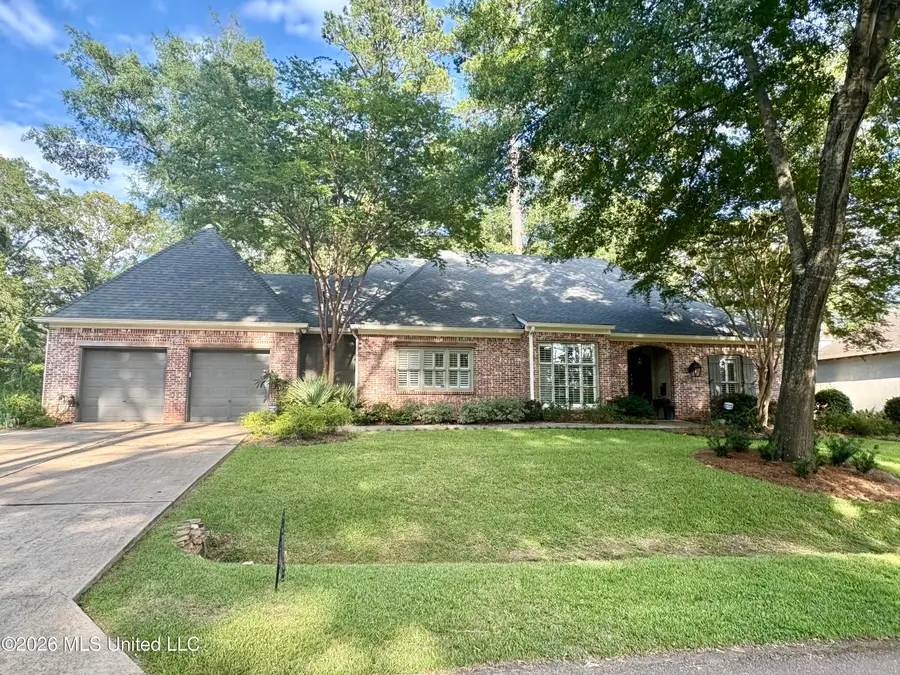 3920 Roxbury Road, Jackson, MS 39211 - #3