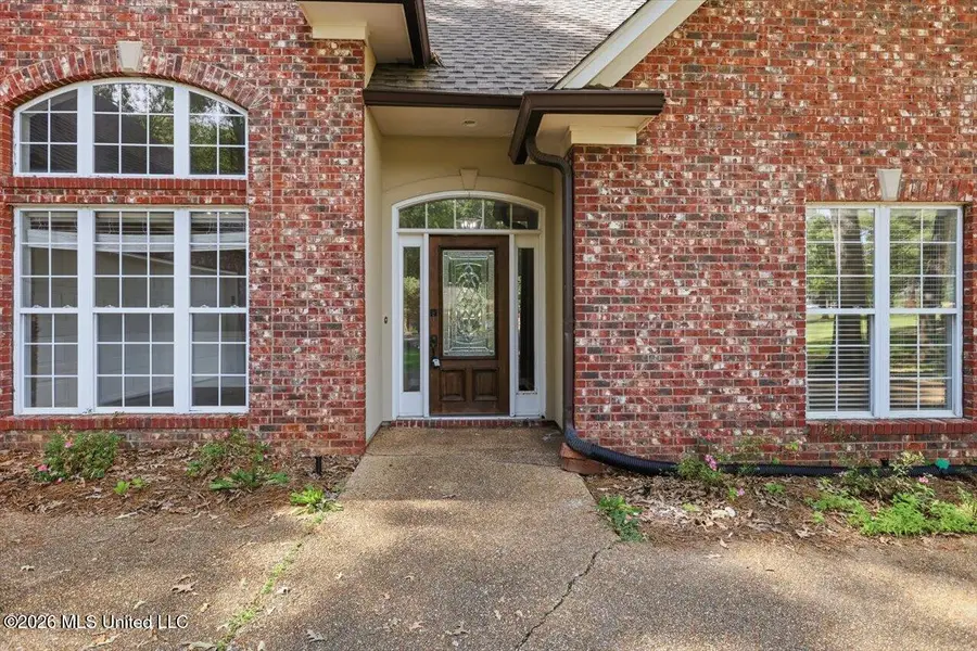 117 Trace Ridge Drive, Clinton, MS 39056 - #3