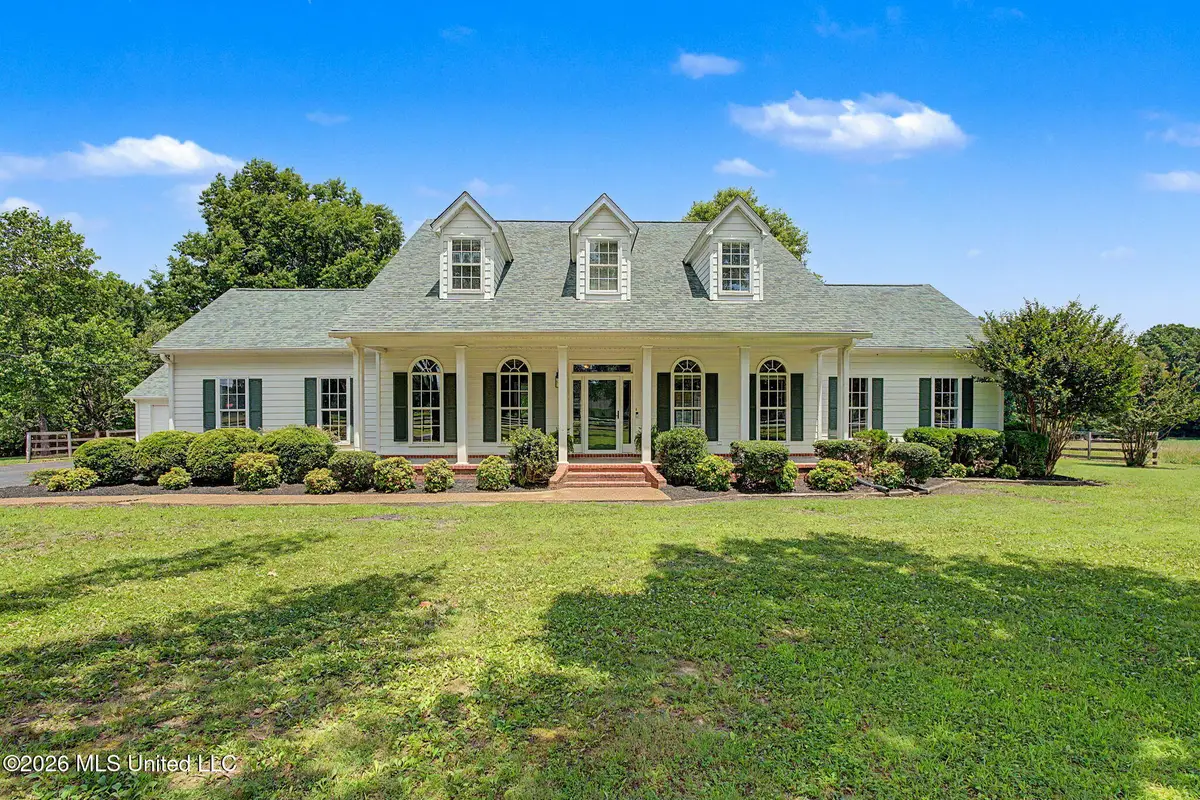 64 Tamim Cove, Byhalia, MS 38611 - #1