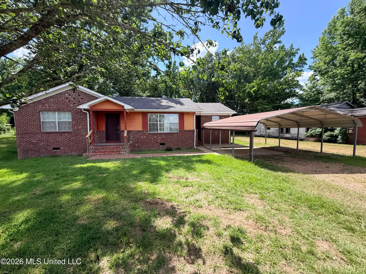 1335 Morson Road, Jackson, MS 39209 - #1