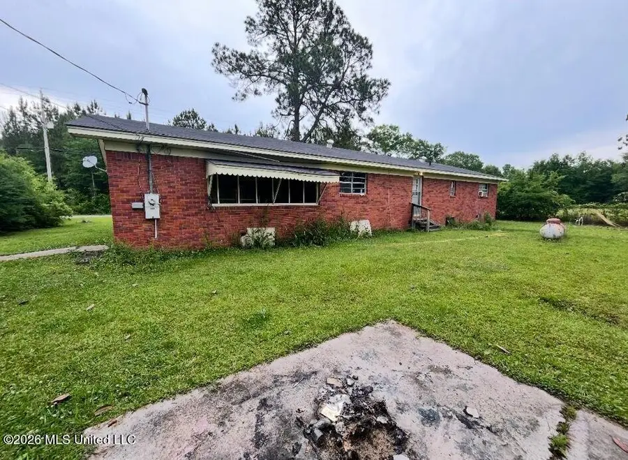 269 County Road 288, Pachuta, MS 39347 - #2