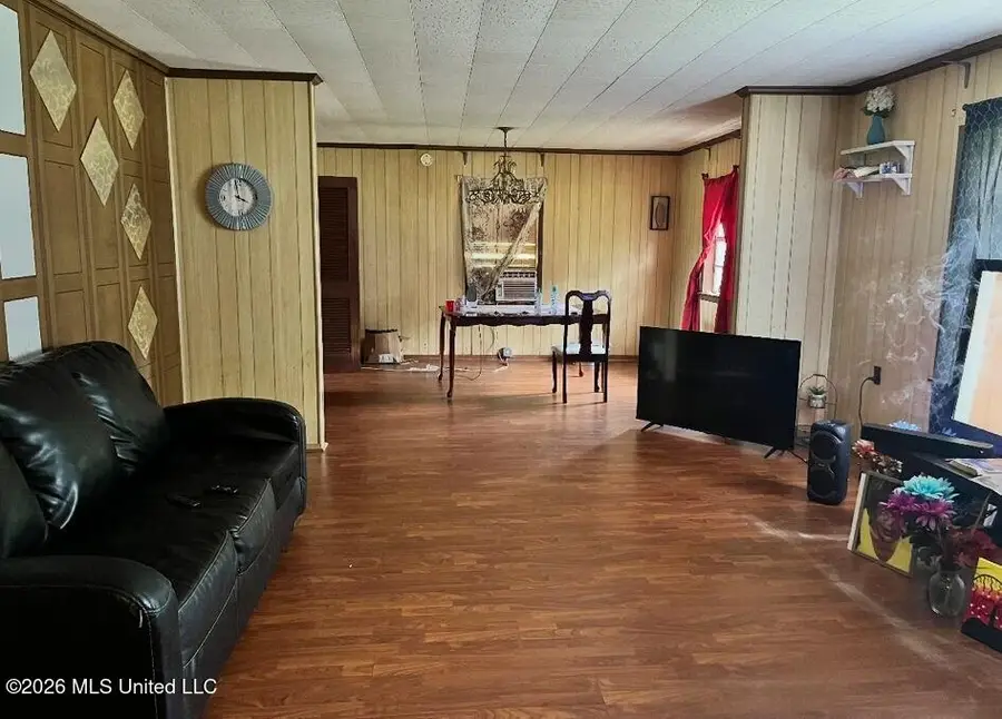 269 County Road 288, Pachuta, MS 39347 - #3