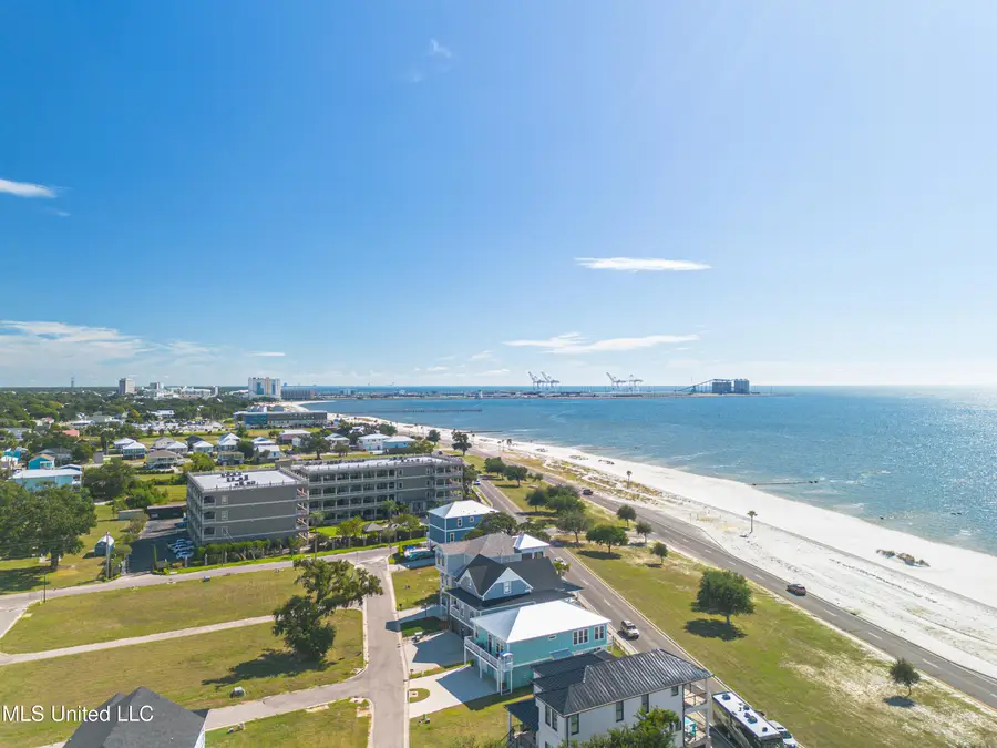 4731 W Beach Boulevard, Gulfport, MS 39501 - #3