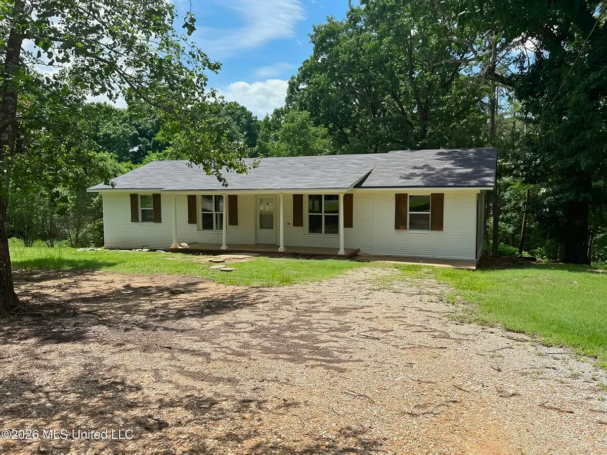 401 Potts Camp Road, Waterford, MS 38685 - #1