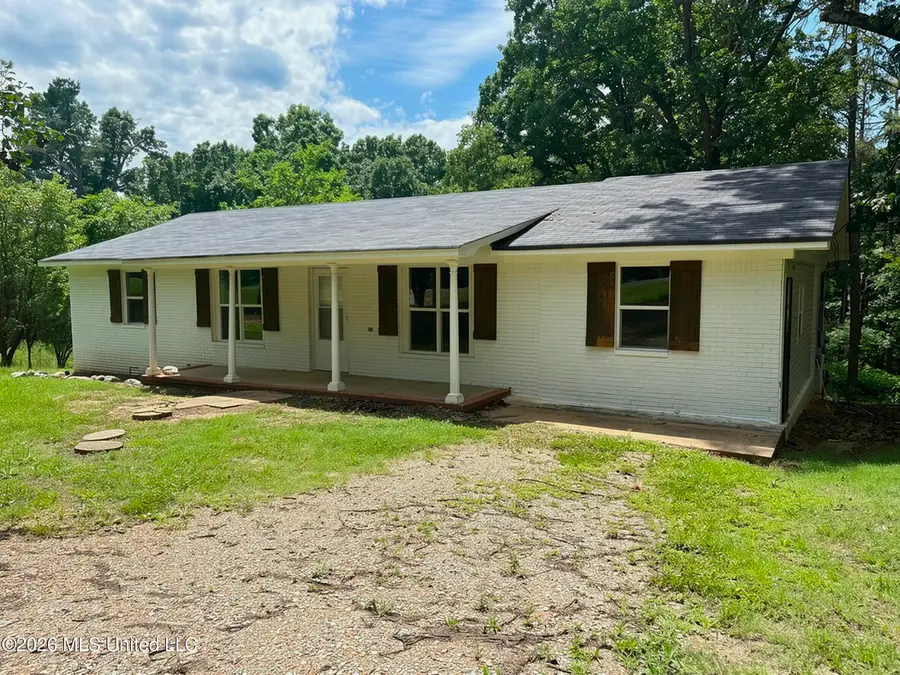 401 Potts Camp Road, Waterford, MS 38685 - #2