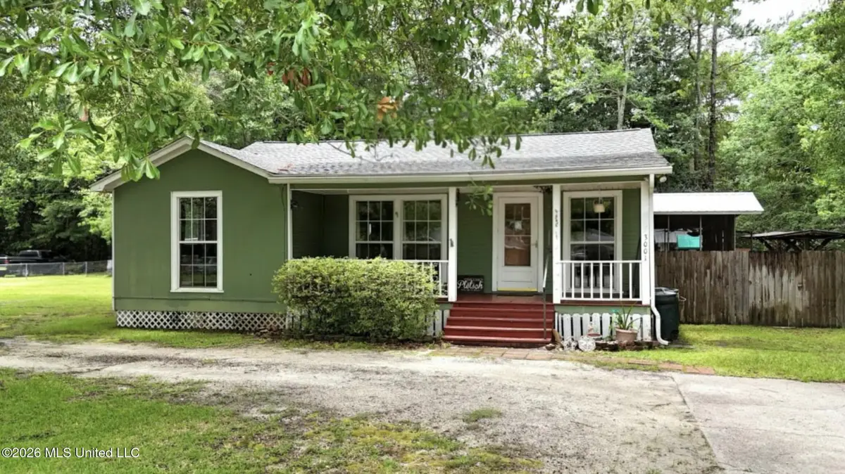 3001 55th Avenue, Gulfport, MS 39501 - #1
