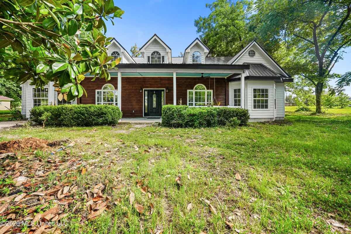 120 Ridge Avenue, Ashland, MS 38603 - #1