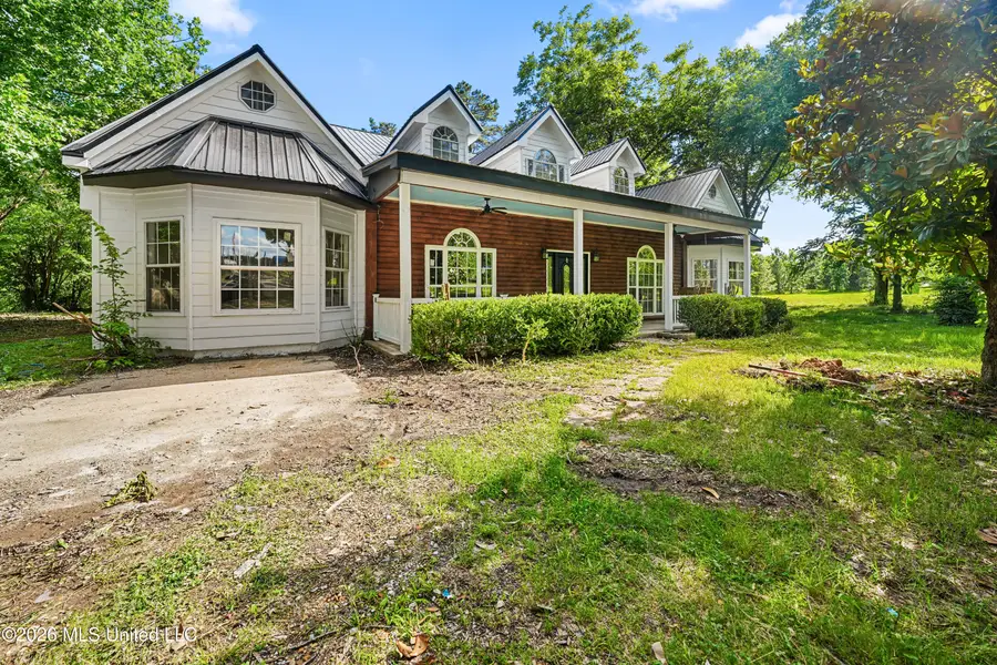 120 Ridge Avenue, Ashland, MS 38603 - #2