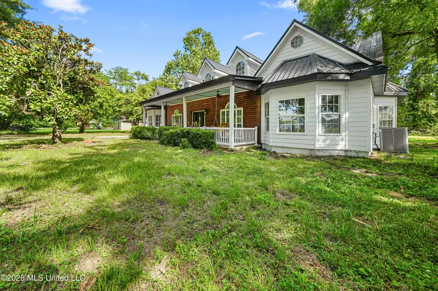 120 Ridge Avenue, Ashland, MS 38603 - #3
