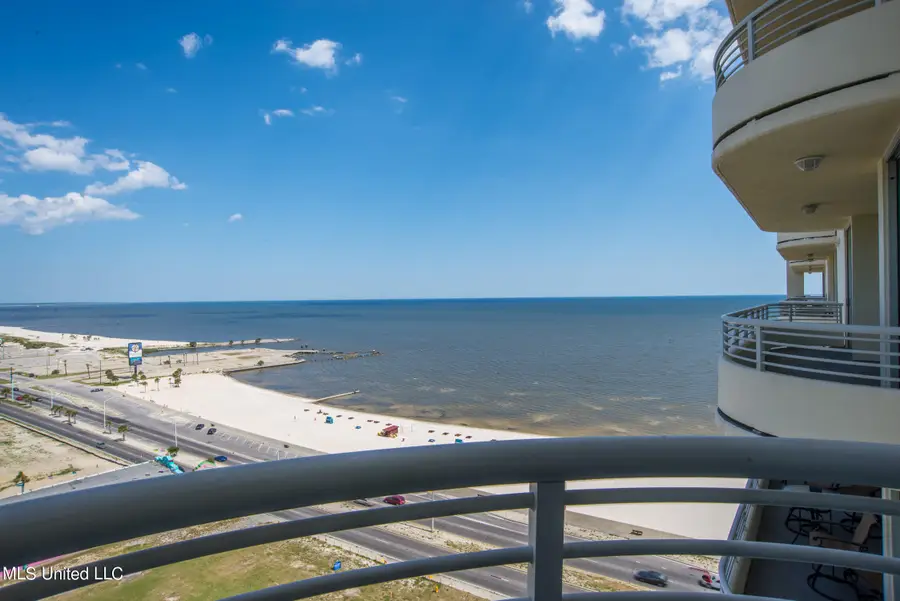 2060 Beach Boulevard, Biloxi, MS 39531 - #2