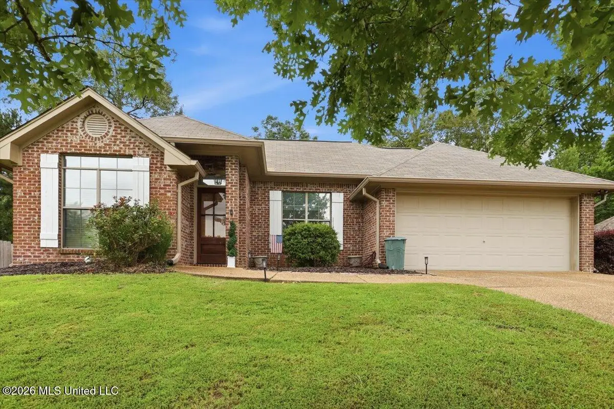 326 Fairview Drive, Brandon, MS 39047 - #1
