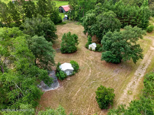 126a Ceasar Road, Picayune, MS 39466 - #1