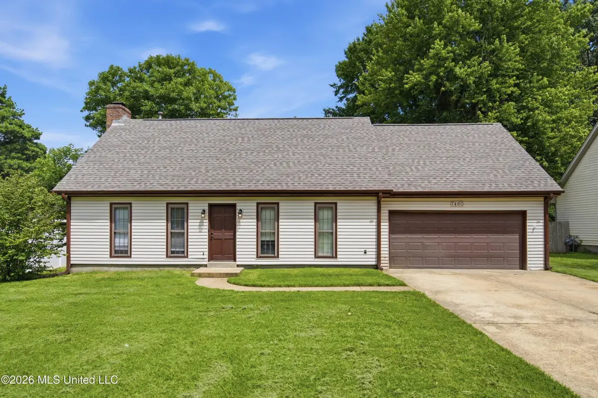 7460 Greenbrook Parkway, Southaven, MS 38671 - #1