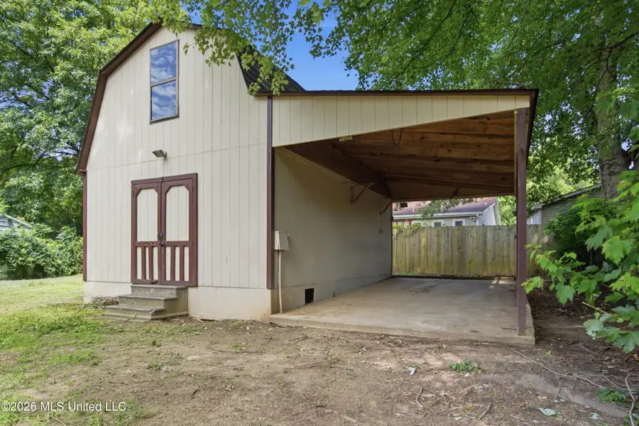 7460 Greenbrook Parkway, Southaven, MS 38671 - #2