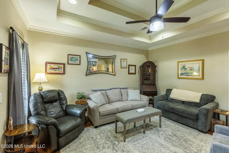 221 Cherrybark Lane, Brandon, MS 39047 - #3