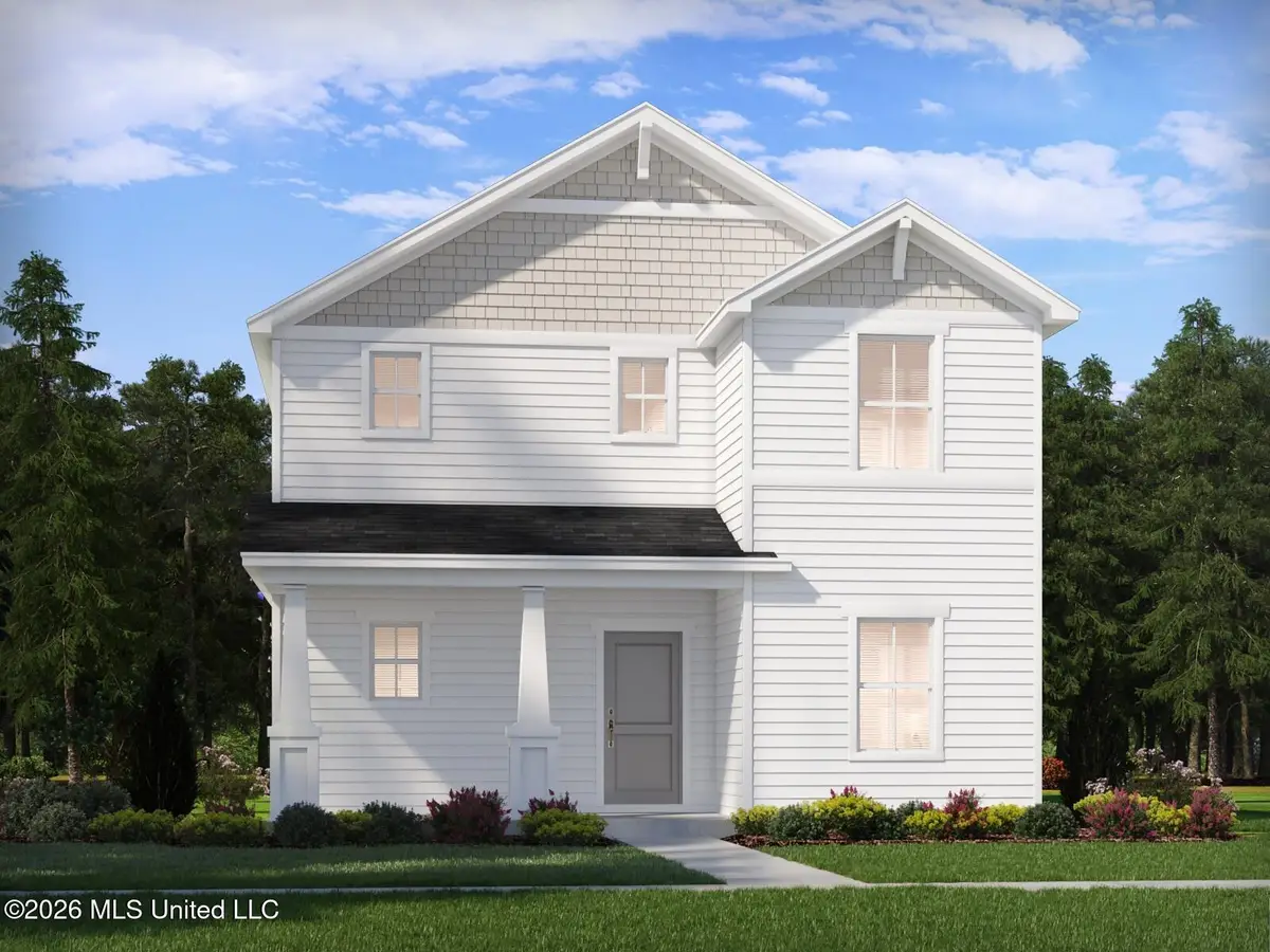 428 Pimento Circle, Ocean Springs, MS 39564 - #1
