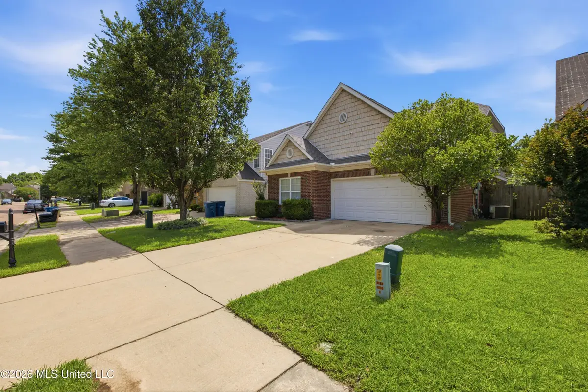 7341 Red Maple Drive, Olive Branch, MS 38654 - #1
