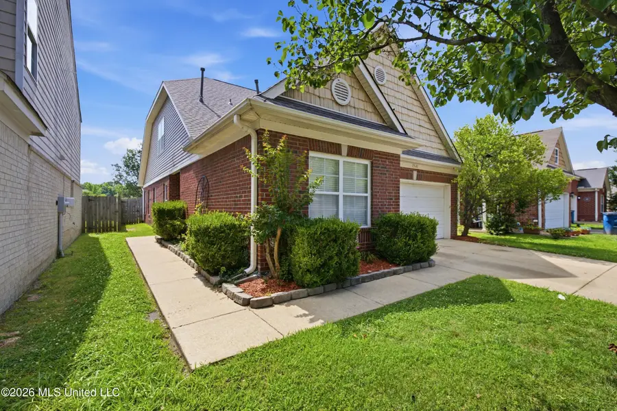7341 Red Maple Drive, Olive Branch, MS 38654 - #2