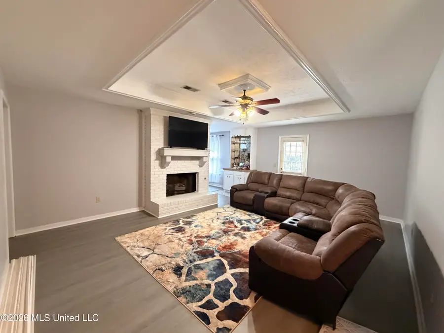 19 Ashland Avenue, Brandon, MS 39047 - #2