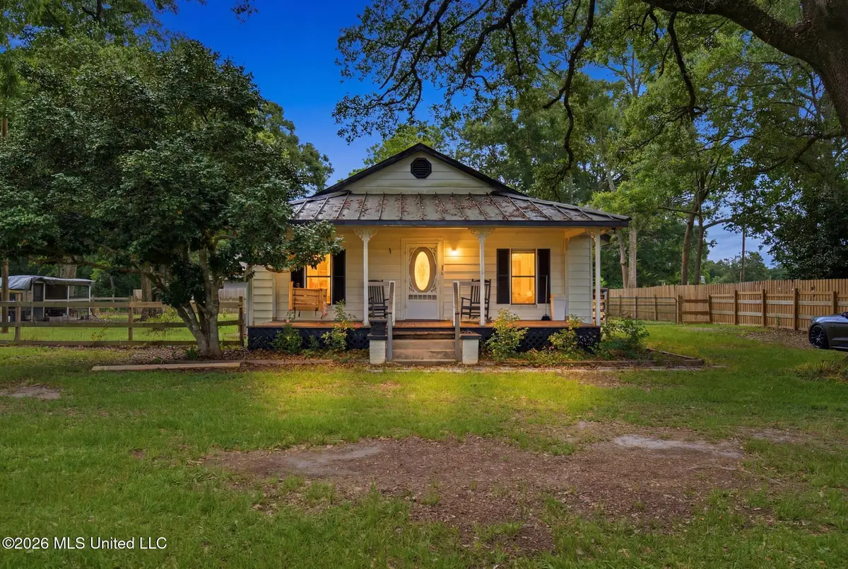 1230 Weeks Road, Lucedale, MS 39452 - #1