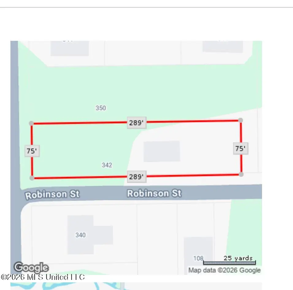 342 Menge Avenue, Pass Christian, MS 39571 - #1