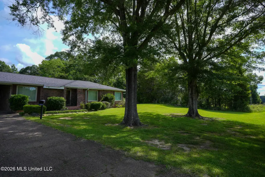 13033 Dentville Road, Hazlehurst, MS 39083 - #2