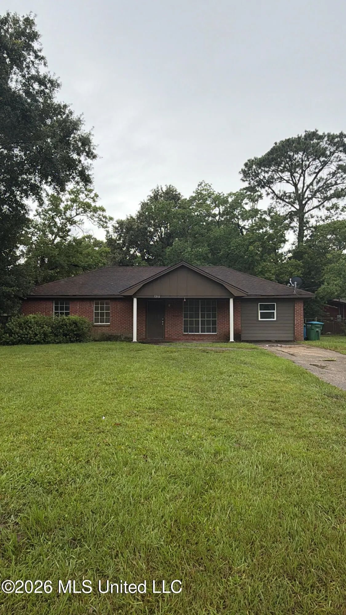 5210 Friar Tuck Avenue, Pascagoula, MS 39581 - #1