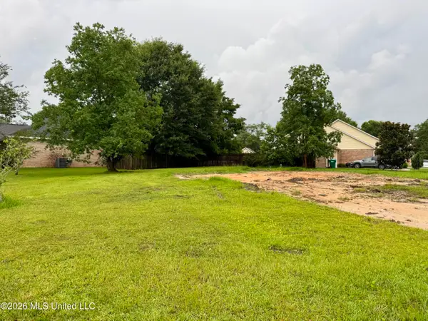 12220 Charwood Avenue, Gulfport, MS 39503