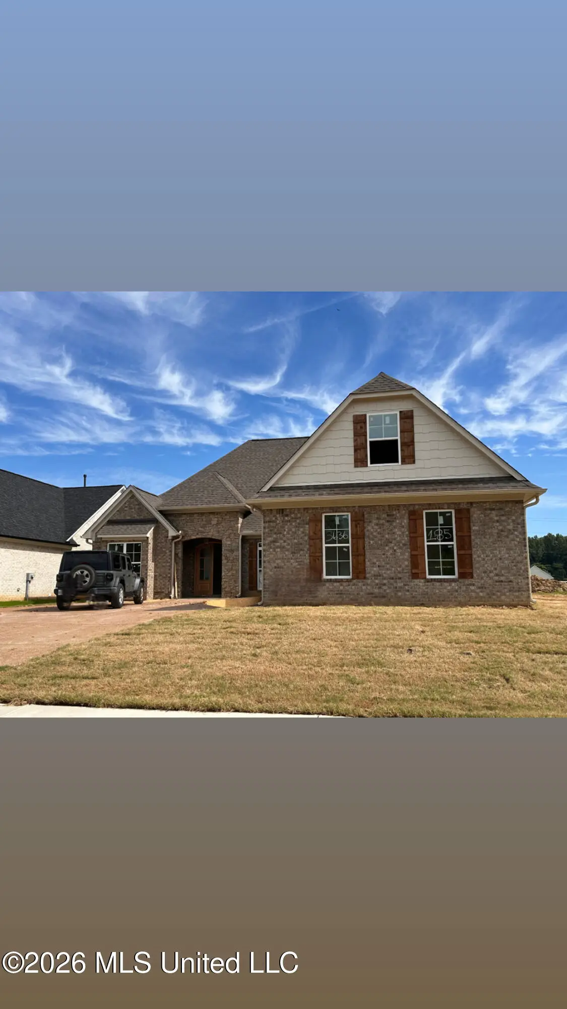 3636 Hatton Drive, Nesbit, MS 38651 - #1