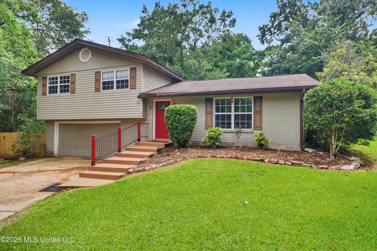 5 Shady Side Circle, Gulfport, MS 39507 - #1