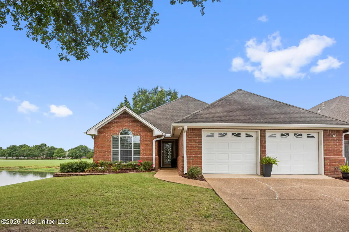 200 Patrick Farms Drive, Pearl, MS 39208 - #1