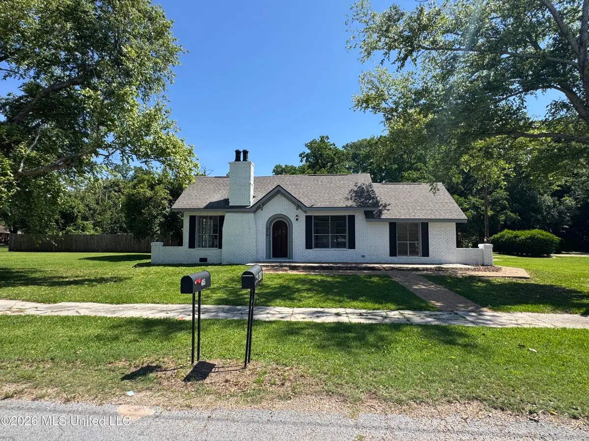 406 Brookhaven Street, Monticello, MS 39654 - #1