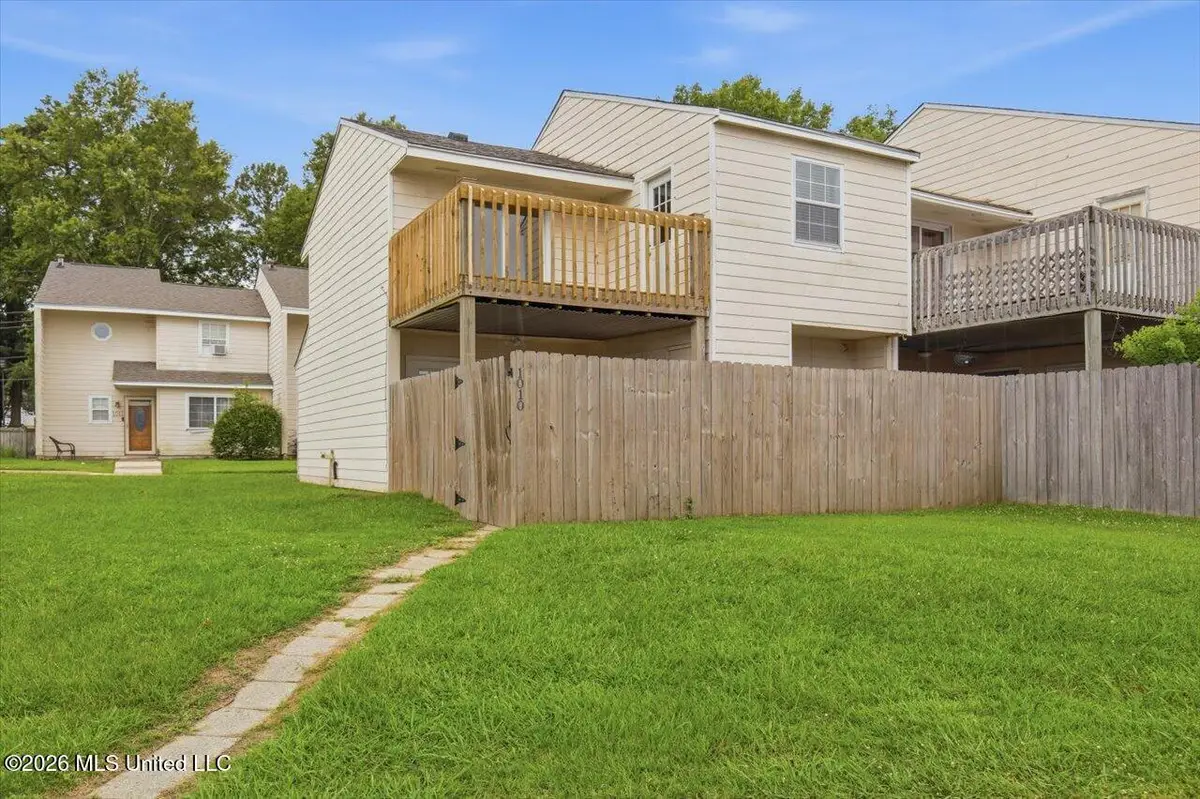 1010 Windrose Drive, Brandon, MS 39047 - #1