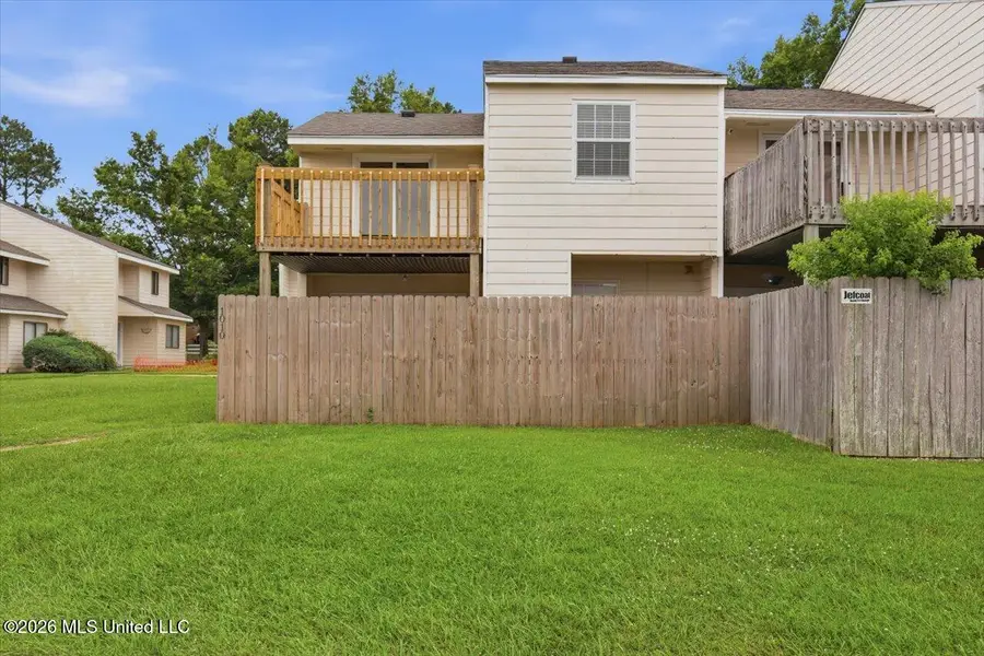 1010 Windrose Drive, Brandon, MS 39047 - #3