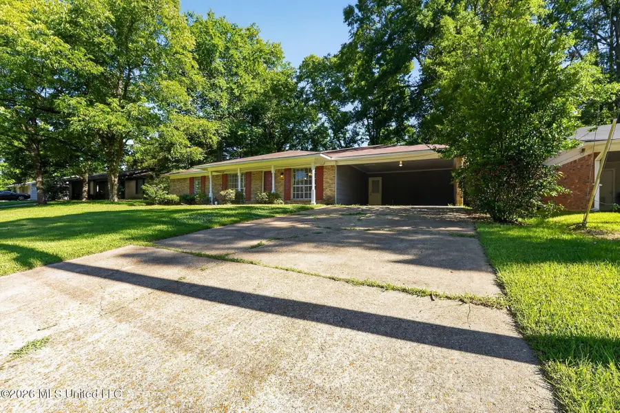 405 Crestview Drive, Clinton, MS 39056 - #3