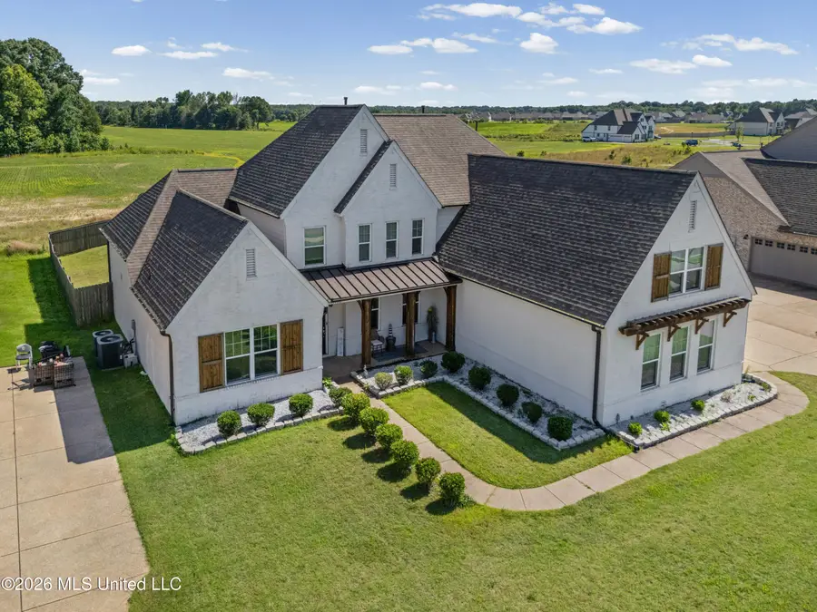 13905 Highlands Crest Drive, Olive Branch, MS 38654 - #3