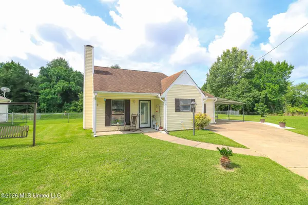1014 Twin Pine Lane, Pearl, MS 39208