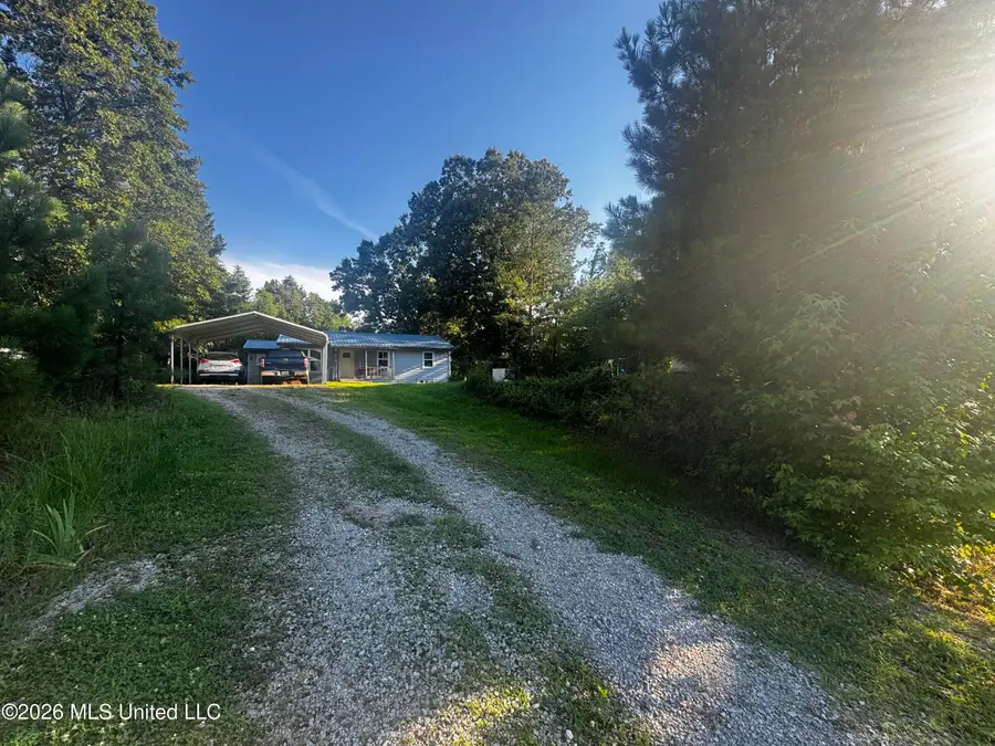 289 Saint Paul Road, Byhalia, MS 38611 - #2
