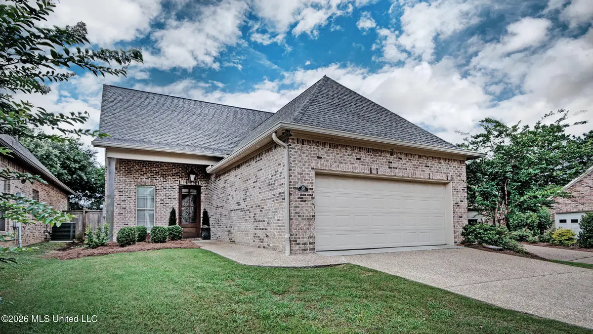 46 Charleston Circle, Brandon, MS 39047 - #1