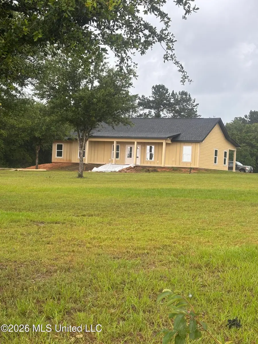 6136 Road 541, Kiln, MS 39556 - #3