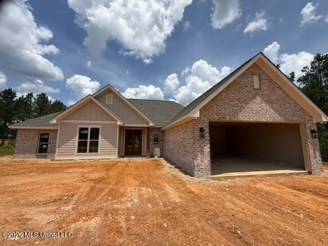 21 Redmont Drive, Sumrall, MS 39482 - #1
