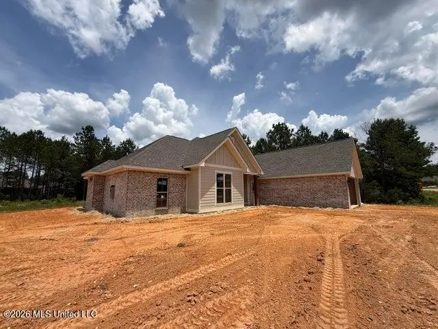 21 Redmont Drive, Sumrall, MS 39482 - #2
