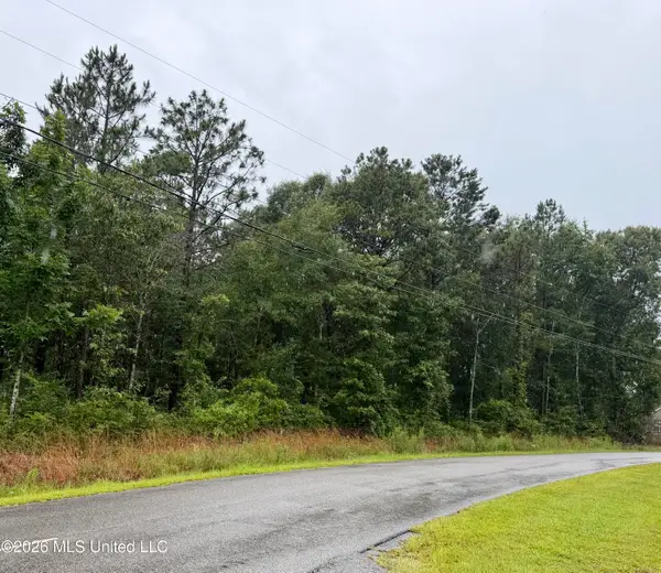 S Highlands Drive, Poplarville, MS 39470