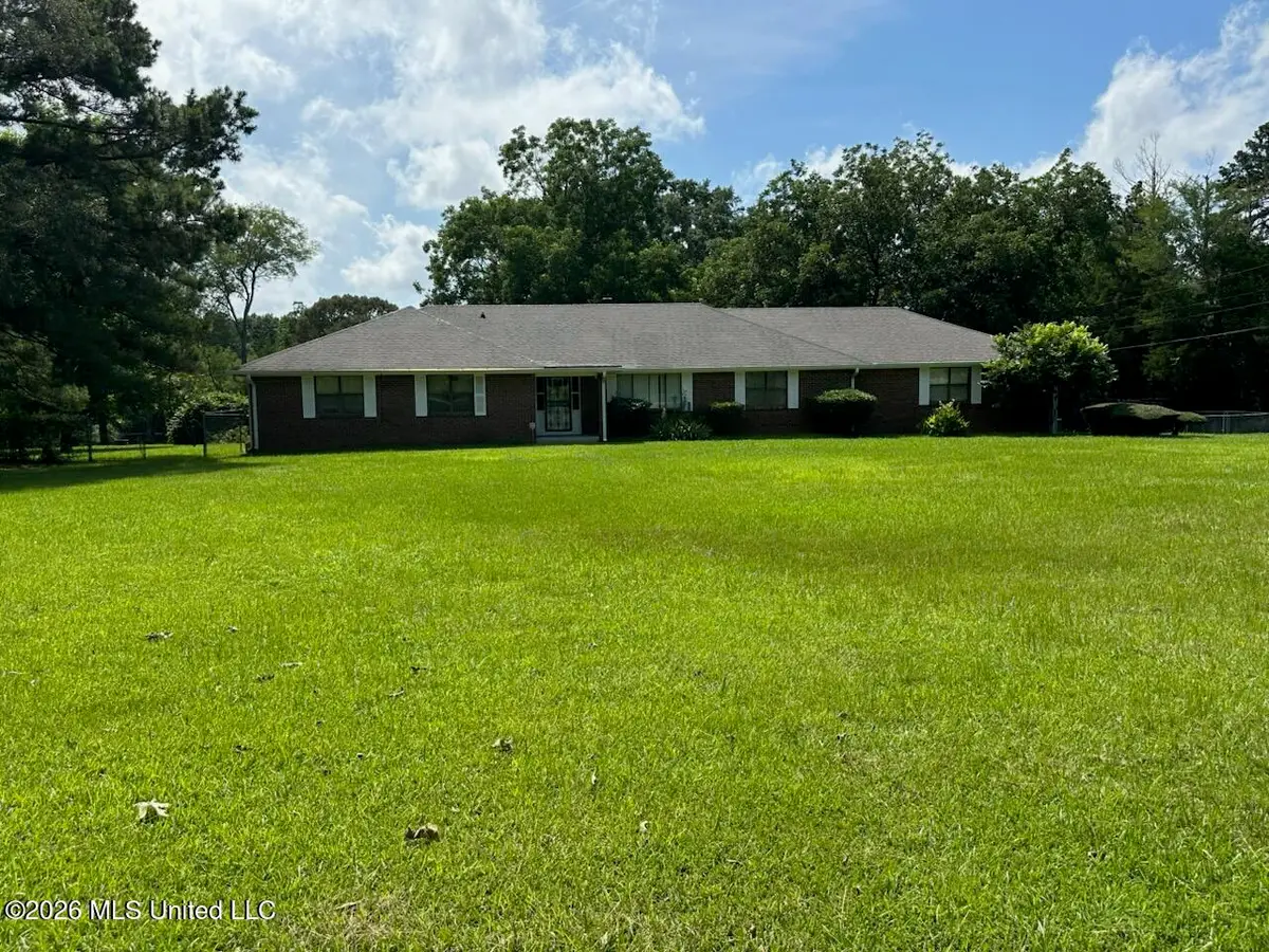 1195 N Old Canton, Canton, MS 39046 - #1