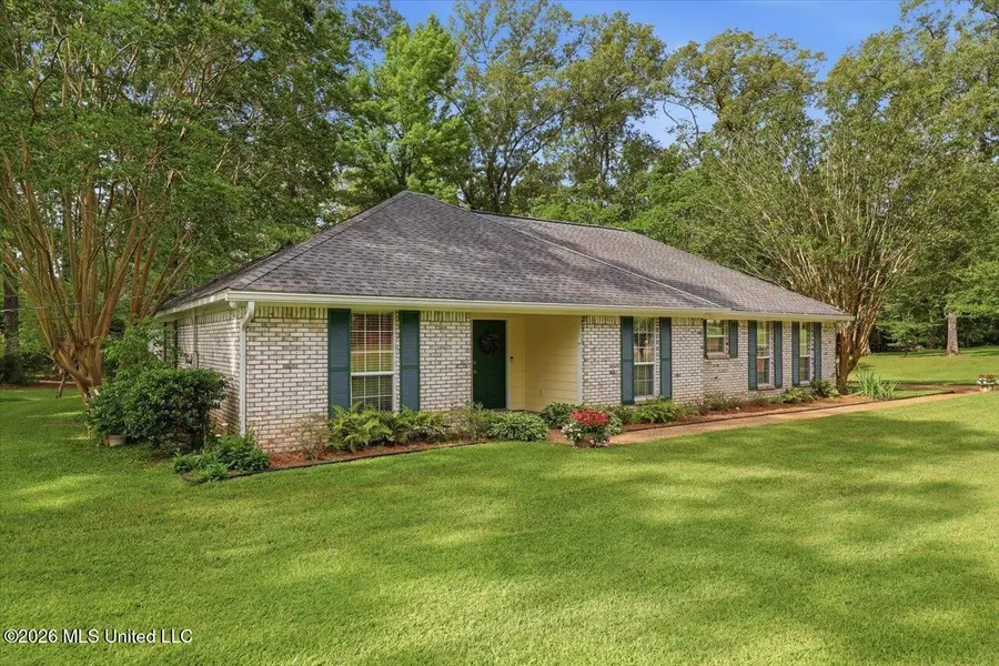 120 Robinson Cove, Byram, MS 39272 - #2