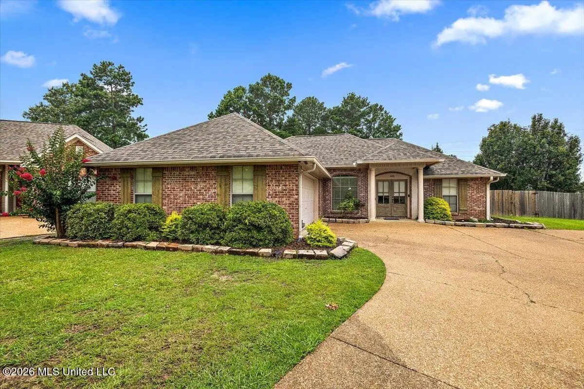 508 Mason Court, Brandon, MS 39047 - #1