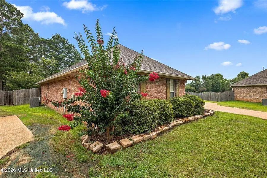 508 Mason Court, Brandon, MS 39047 - #2