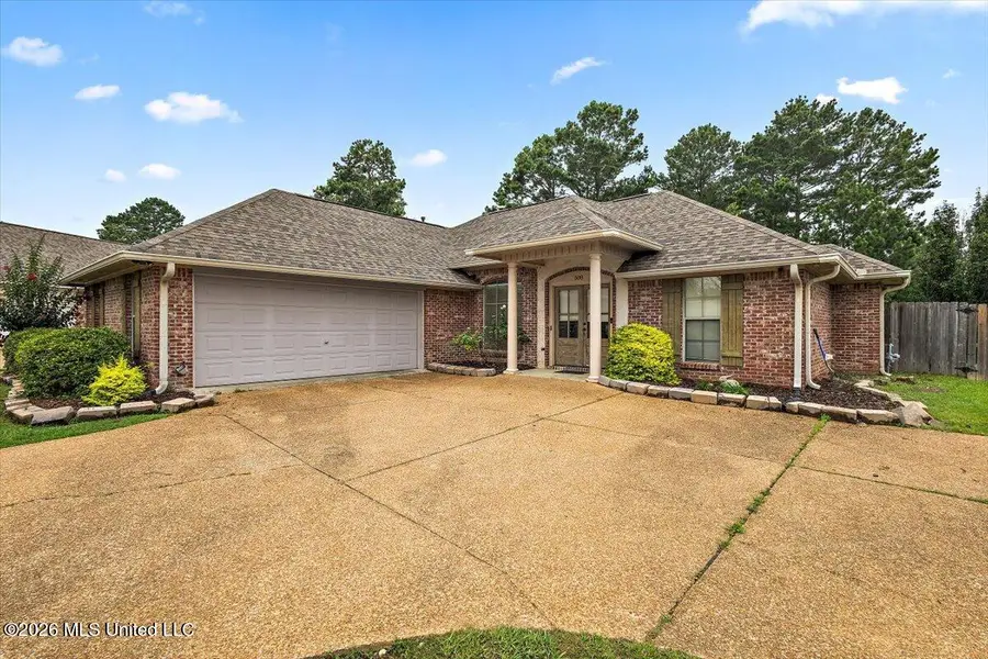 508 Mason Court, Brandon, MS 39047 - #3