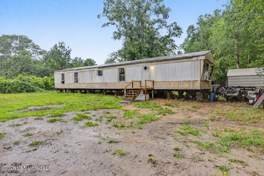 190e Burnis Havard Road, Perkinston, MS 39573 - #2