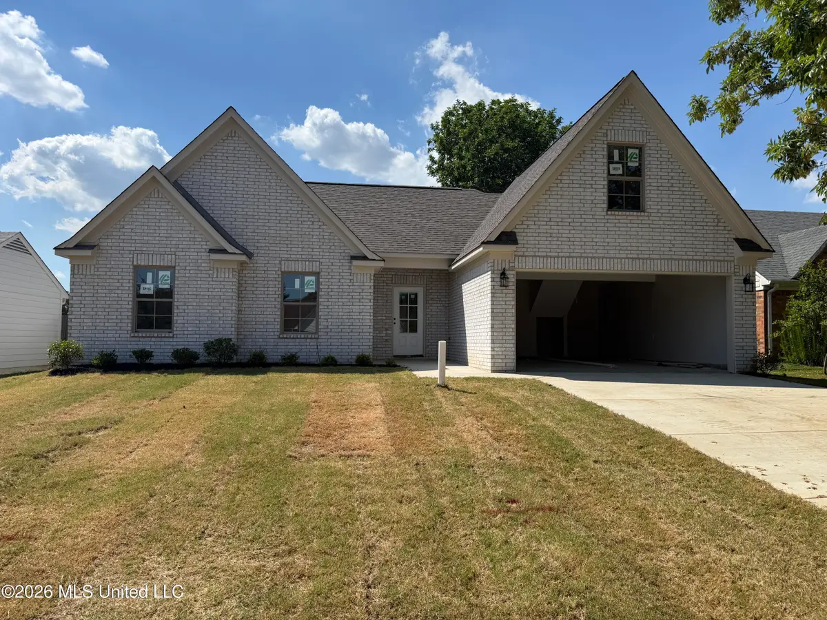 7857 Mary Payton Drive, Southaven, MS 38671 - #1